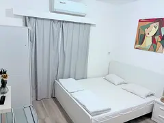 Spacious Room in Villa – Mushrif / Old Airport Road