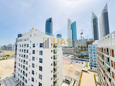 Specious 2 Bedroom Apartment | with Maid Room