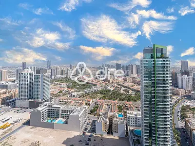 High Floor | Skyline View | Prime Location