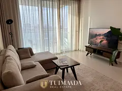 Fully Upgraded | Designer Furnished | Burj &amp; Water View