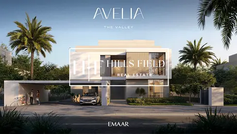 Luxury Standalone Villa | Private Lift | Huge Plots | Great Layouts
