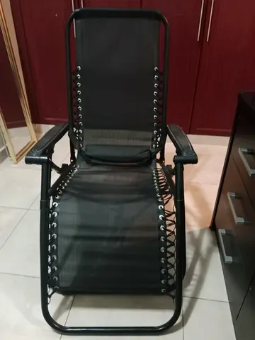 Folding chair