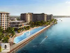 Studio Apartment in Gardenia Bay | High ROI | Garden Community