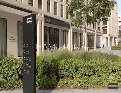 Exclusive Apartment | Aqua-Themed Lifestyle Living | Resale Opportunity