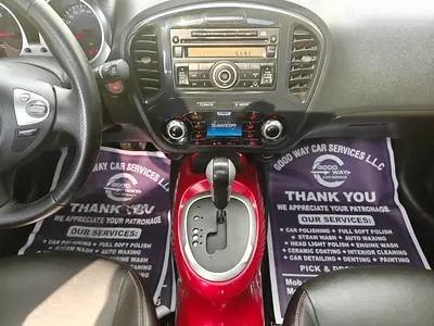 صورة 17 لـ 2013 Nissan JUKE
