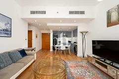 Fully upgraded 2 BHK Apartment | Available in Feb