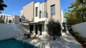 🏡 For Sale | Luxury Corner Townhouse in Aljada – Sharjah