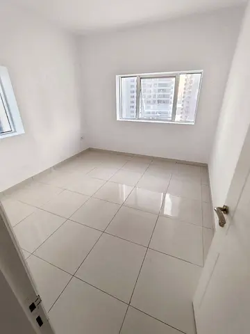 Studio in Al Majaz 2 opposite Al Majaz Park Great view with spacious area Open American kitchen Families only