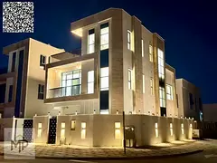 Your dream villa, two floors and a rooftop with a swimming pool, central air conditioning, excellent
