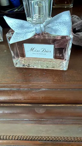 Christian Dior perfume