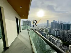 Breathtaking Skyline View Burj Khalifa | Maid Room