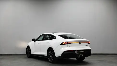 Changan Uni-V, миниатюра 4