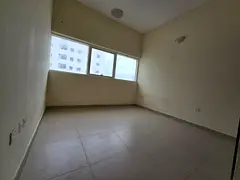 1BR in Al Nuaimiya 1: Brand New, Wall Closets, Balcony View, Easy Dubai Exit