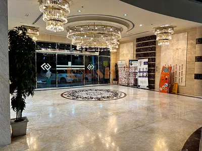 Luxury Living Easy Payment Plan hotel-style faciliy