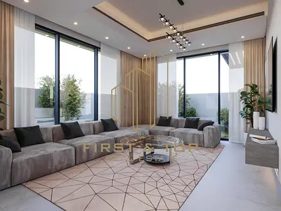 Exclusive 4 Bedroom Villas in Sharjah | Flexible Payment Plan | Spacious Living with Majlis, Maid’s Room & Storage