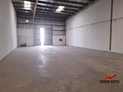 Warehouse for Rent in DIP 2 – Prime Location, and 20 KW Power Supply.