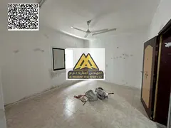 One-bedroom apartment for rent in Al Rashidiya 1, Ajman, on Al Mina Street, opposite the fish market