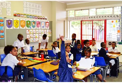 Reliable School Office Pick-up/Drop-off Service -Al Rashidiya to anywhere in UAE