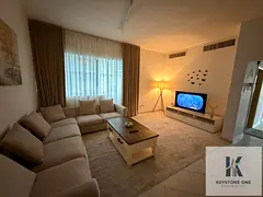 Fully Furnished 2-Bedroom Apartment + Living Room for Monthly Rent – Ajman
