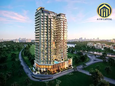 Variety of payment plans |15 Mins to Global village