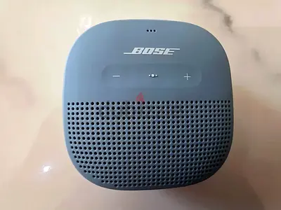 Bose Soundlink Micro
