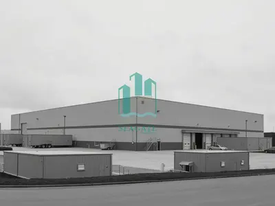 Warehouse for Lease – Al Sajaa, Sharjah