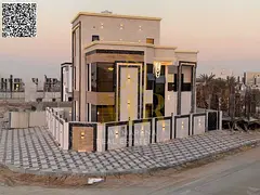 🏡✨ Own your dream villa and invest in a luxurious villa in the heart of Al-Hilweh with style an