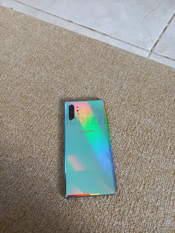 Samsung note 10 plus