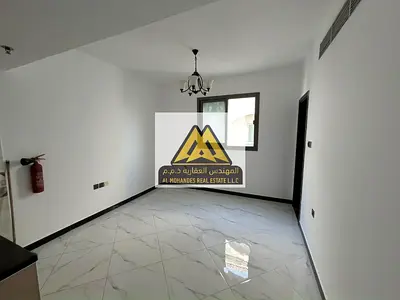 فرصة سكنية مميزة استديو جديد في الجرف 2 خلف الدلتا سنتر