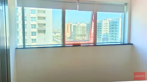 Prime Location Office Space at Rahaf Tower, Al Qusais Industrial Area