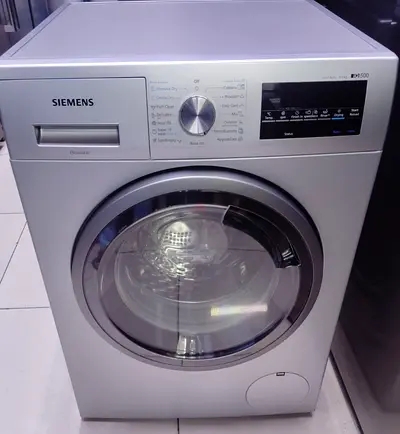 Siemens iq500 8kg washer 5kg full dryer combo