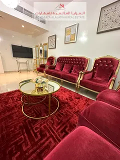 2BR Monthly Rent | Al Taawun, Sharjah | Direct Dubai Exit