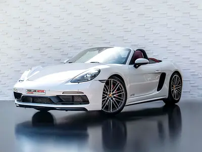 0% DOWNPAYMENT! | SAVVY-BUY | BOXSTER GTS | CURRENT MARKET PRICE | WARRANTY