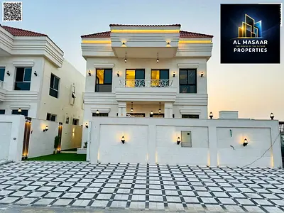 للبيع فيلا في الحليو2 فرصة رائعة للبيع بسعر ممتاز– فيلا فاخرة تصميم كلاسيك مع حوش كبير وروف امتلك فيلا الاحلام تصميم كلاسيك وروف بسعر مميز وموقع مميز