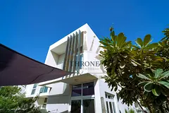 Elegant 3BR+Maid | L Shape Garden | Ready To Move