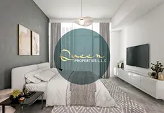 Largest space + lowest price per square foot + high-quality finishes on Sheikh Mohammed Bin Zayed R