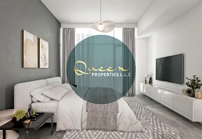 أكبر مساحة + أقل سعر قدم + تشطيبات عالية الجودة على شارع الشيخ محمد بن زايد فرصة حقيقية تملك غرفة وصالة بمواصفات مميزة في واحدة من أقوى مناطق عجمان.