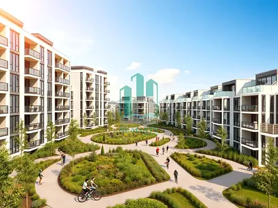High-Return 30-Bedroom Residential Building for Sale in Al Rawda – Premium Investment Opportunity