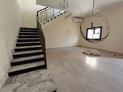 Lavish and beautiful 3bhk villa in 95k in al rifah.