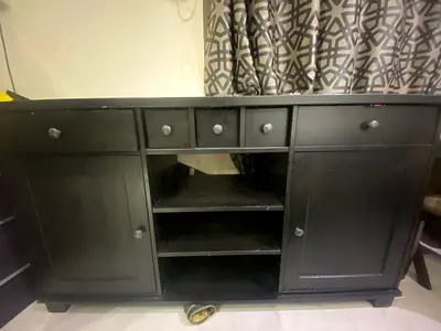 Gallery Cupboard for sale URGENT!!