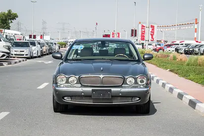 2006 Jaguar XJ 照片 3