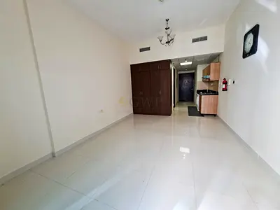 Private Studio|W/ Balcony|Parking N Pool