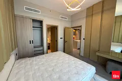 New project I Fully Furnished I High Floor