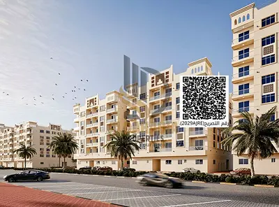 🏡 2 Bedroom Apartment for Sale – Al Ameera Village | Great Opportunity