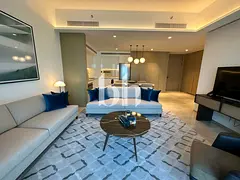 Luxury | Creek &amp; Park Views | Vacant Soon