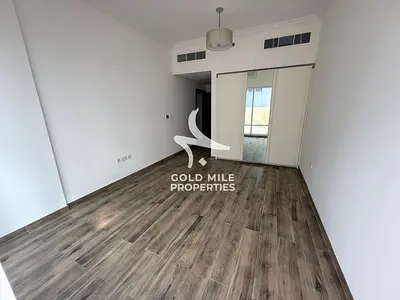 MODERN STYLE 2 BR + MAID - BIG LAYOUT - ALL AMENITIES