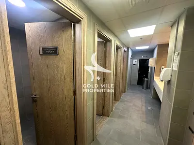 MODERN STYLE 2 BR + MAID - BIG LAYOUT - ALL AMENITIES