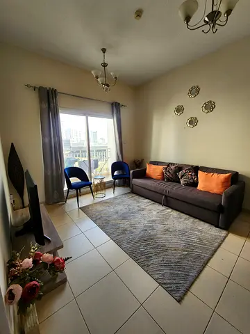 Fully furnished 1 bhk apartment available for monthly rent in LIWAN