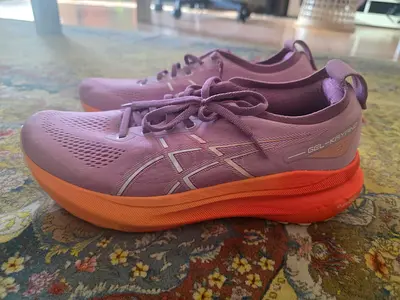 Asics GEL-KAYANO shoes for sale