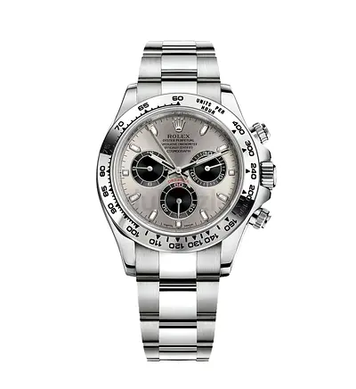 Rolex Cosmograph Daytona Ghost